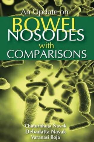 Cover of Update on Bowel Nosodes with Comparisons