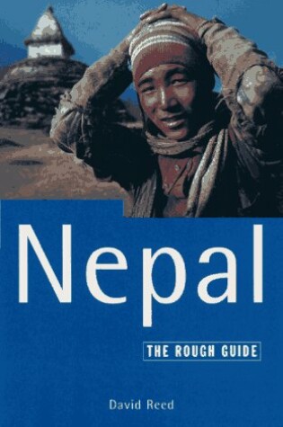 Cover of Nepal