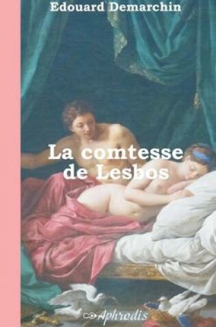 Cover of La Comtesse De Lesbos