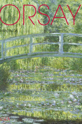 Cover of Orsay