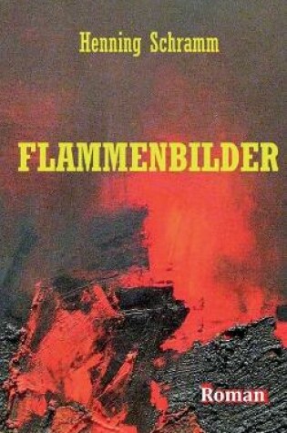 Cover of Flammenbilder
