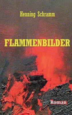 Book cover for Flammenbilder
