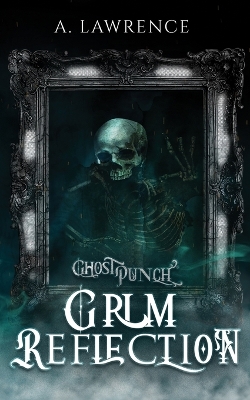 Book cover for Grim Reflection