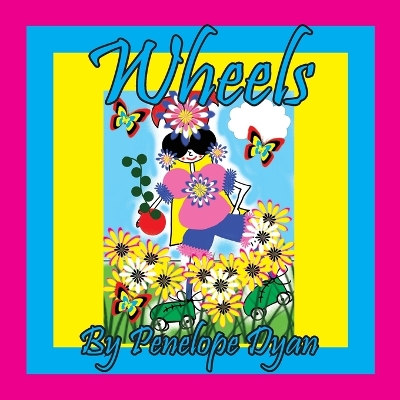 Book cover for Wheels