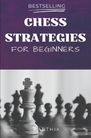 Cover of Advanced Chess Techniques