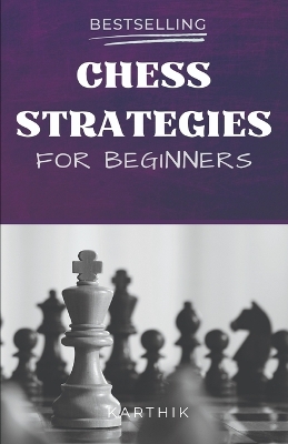 Book cover for Advanced Chess Techniques