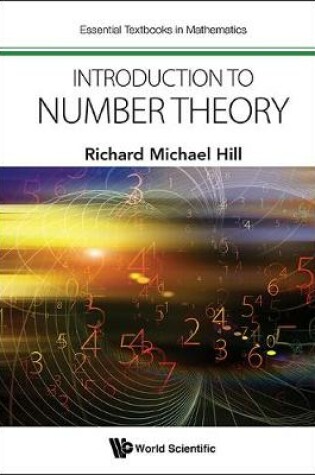 Cover of Introduction To Number Theory