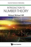 Book cover for Introduction To Number Theory