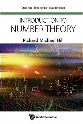 Cover of Introduction To Number Theory