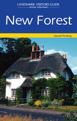 Cover of New Forest