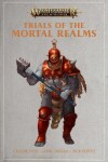Book cover for Trials of the Mortal Realm