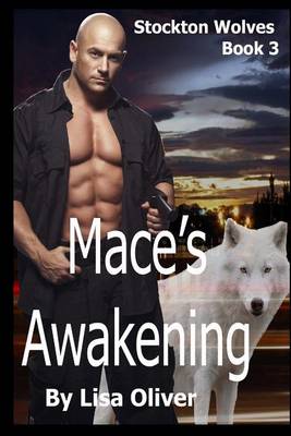 Book cover for Mace's Awakening