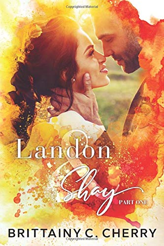 Book cover for Landon & Shay: Part One