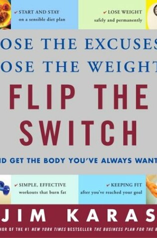 Cover of Flip the Switch