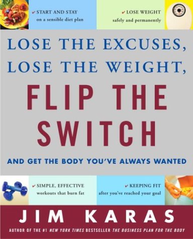 Book cover for Flip the Switch