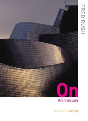 Cover of On Architecture