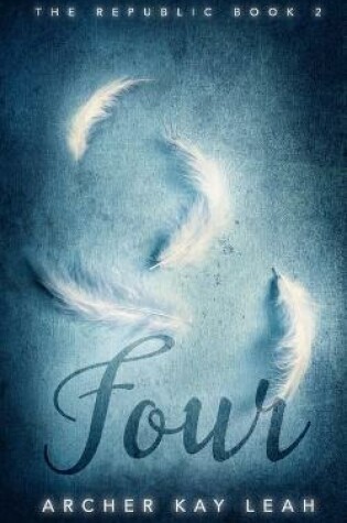 Cover of Four