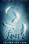 Book cover for Four