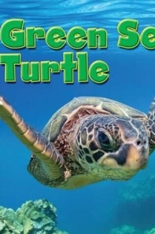 Cover of Green Sea Turtle