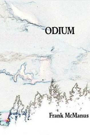 Cover of Odium