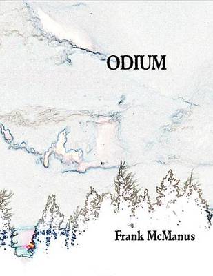 Book cover for Odium