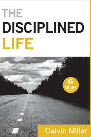 Cover of The Disciplined Life