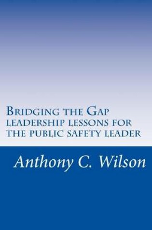 Cover of Bridging the Gap