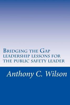 Book cover for Bridging the Gap