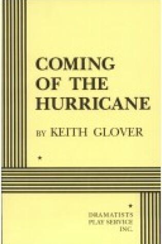 Cover of Coming of the Hurricane