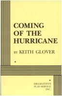 Book cover for Coming of the Hurricane