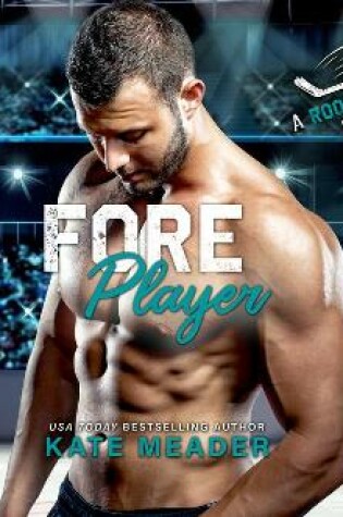 Cover of Foreplayer