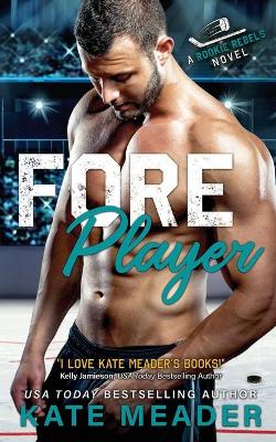 Book cover for Foreplayer