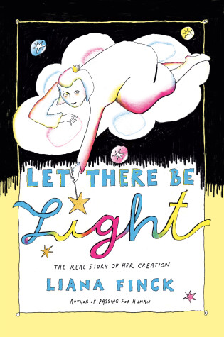 Cover of Let There Be Light