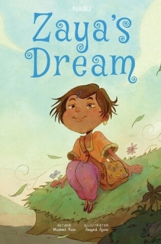 Cover of Zaya's Dream