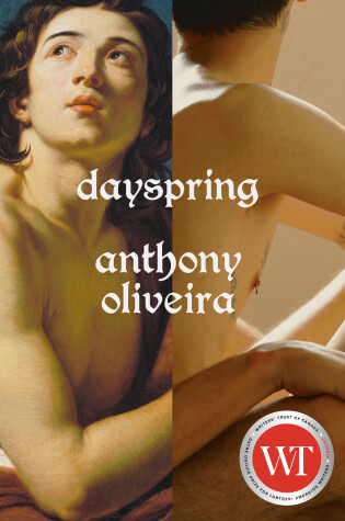 Cover of Dayspring