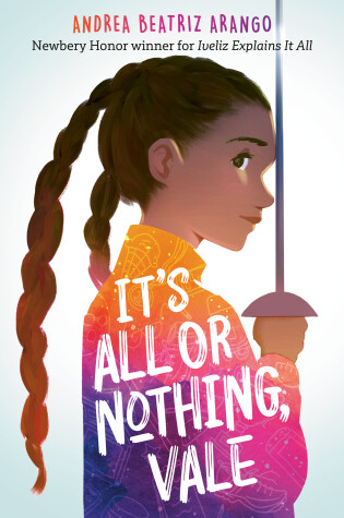 Cover of It's All or Nothing, Vale