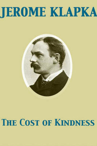 Cover of The Cost of Kindness