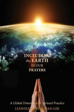 Cover of Including the Earth in Our Prayers