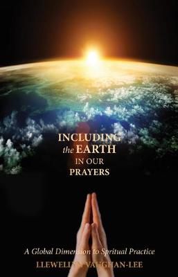 Book cover for Including the Earth in Our Prayers