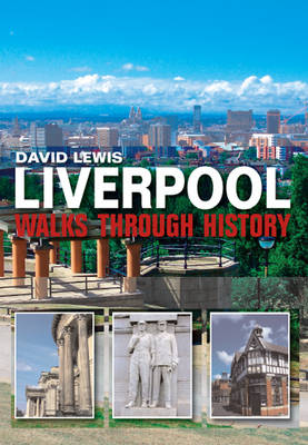 Book cover for Walks Through History