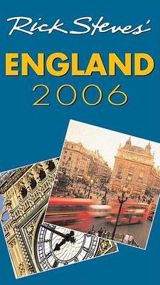 Cover of England