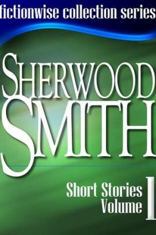 Cover of Sherwood Smith