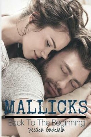 Cover of Mallicks