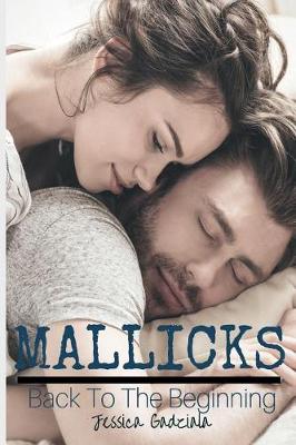 Book cover for Mallicks