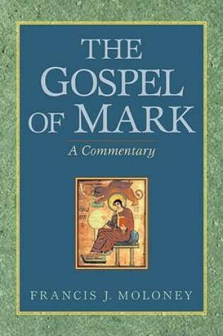 Cover of The Gospel of Mark