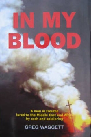 Cover of In My Blood