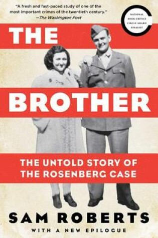 Cover of The Brother