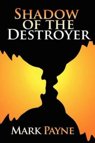 Cover of Shadow of the Destroyer