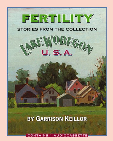 Book cover for Fertility