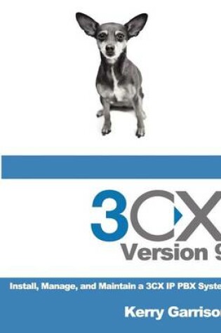 Cover of 3cx Version 9